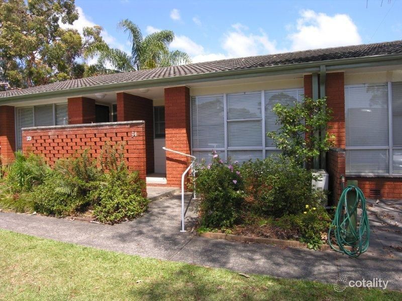 34/22-24 Taronga Pde, Caringbah, NSW 2229