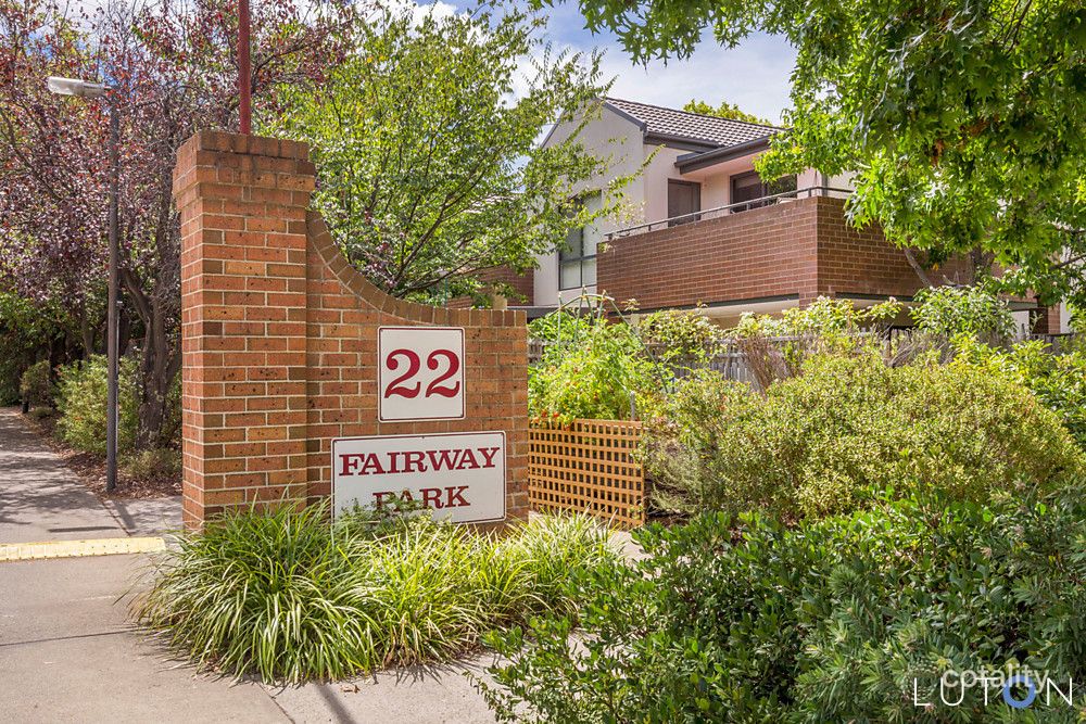 71/22 Archibald St, Lyneham, ACT 2602