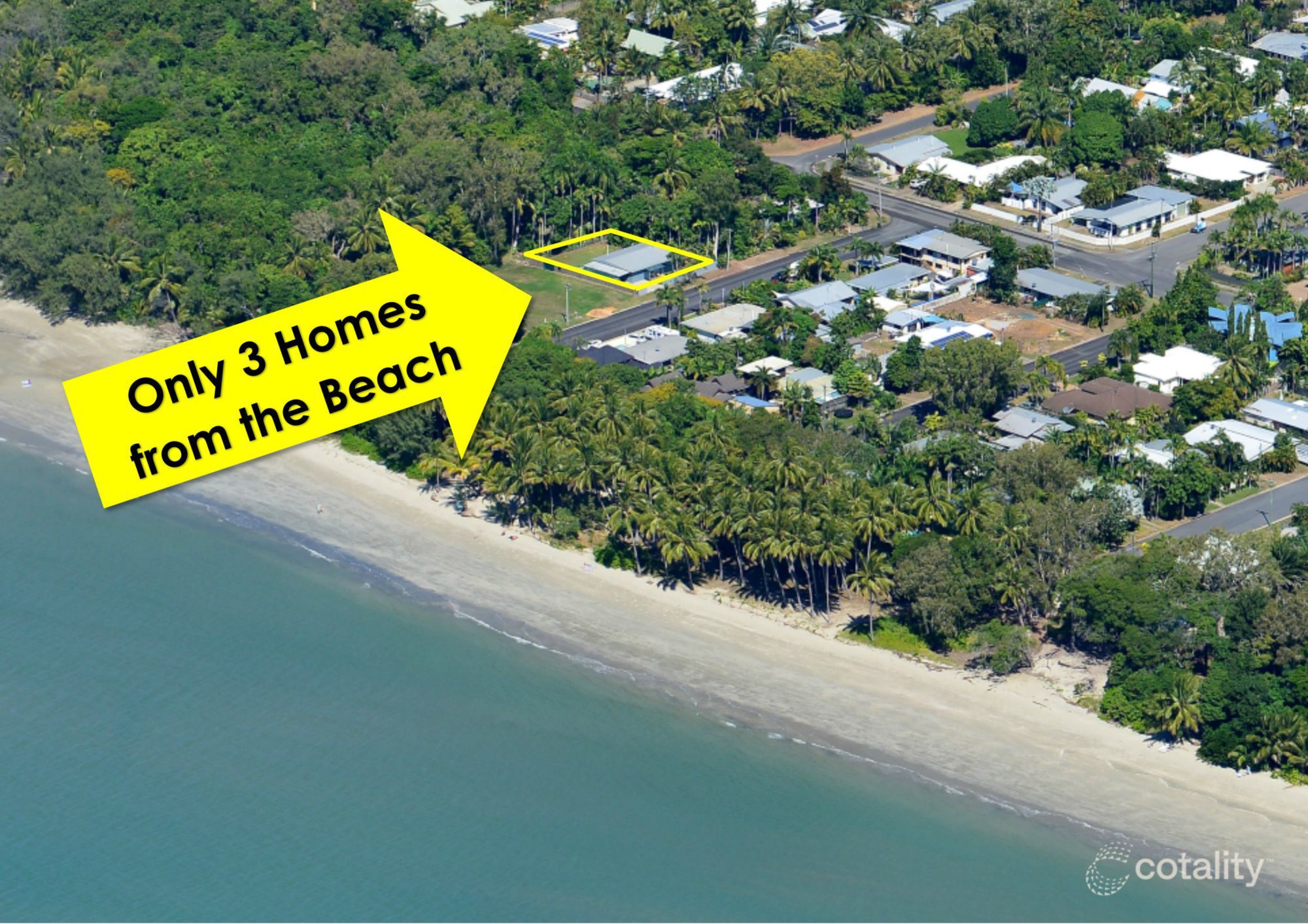 5 Cowrie St, Port Douglas, QLD 4877