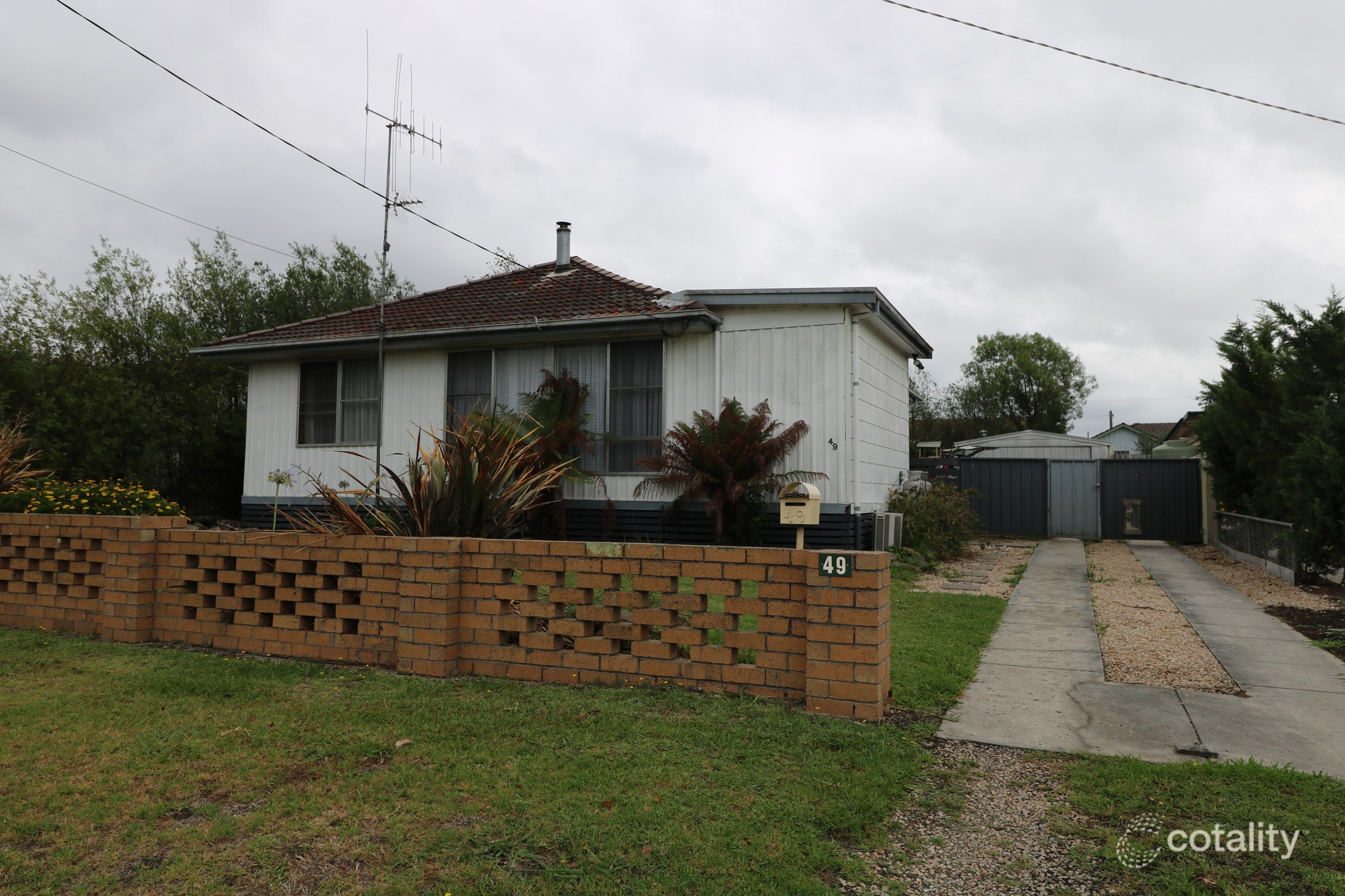 49 Perry St, Orbost, VIC 3888