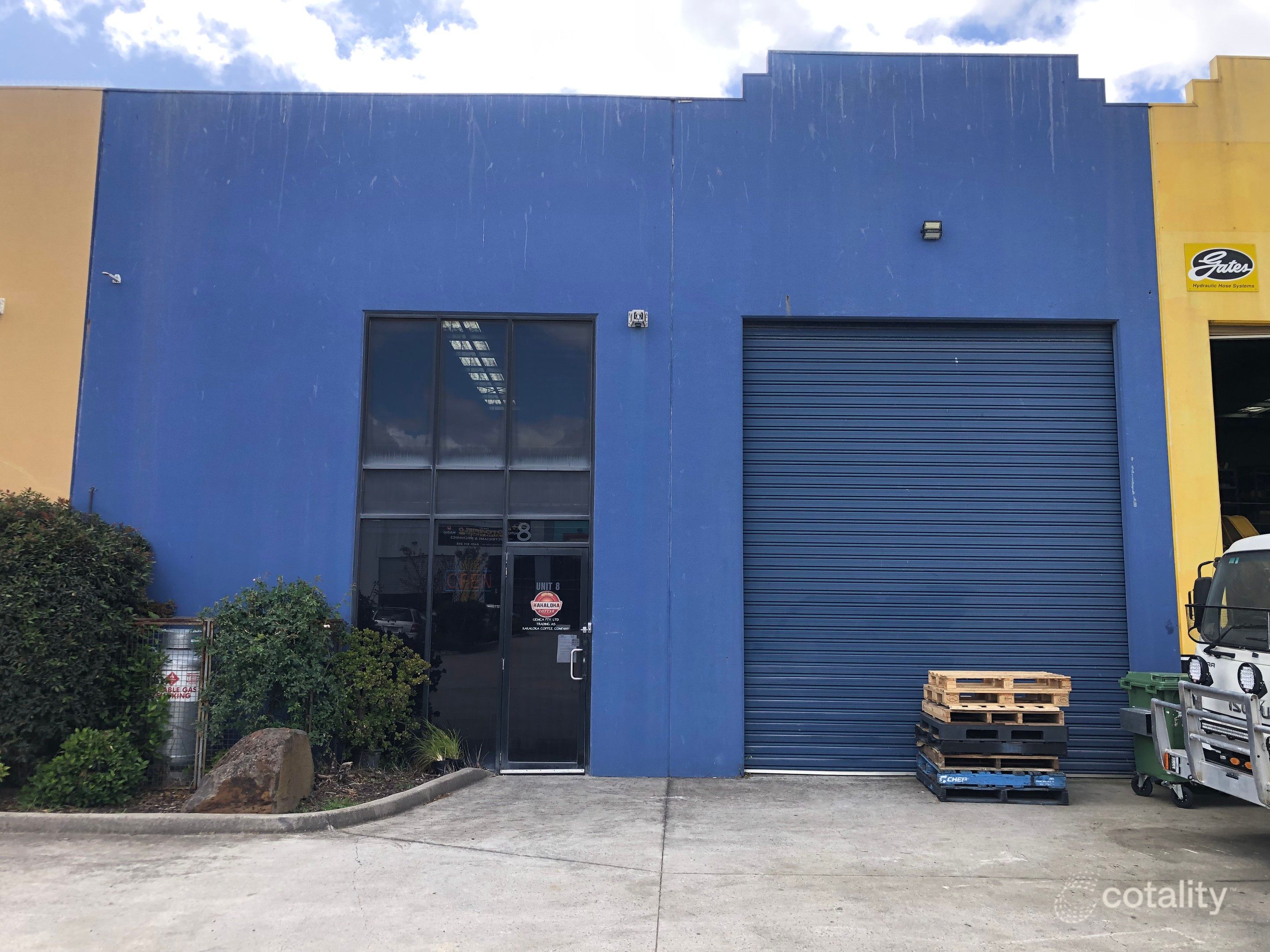8/283-293 Rex Rd, Campbellfield, VIC 3061
