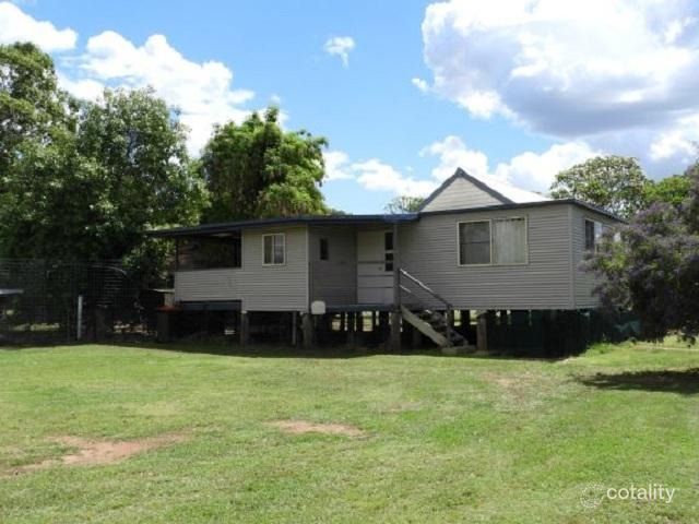 15 Alice St, Duaringa, QLD 4712