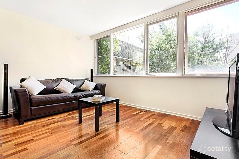 9/8 Williams Rd, Prahran, VIC 3181