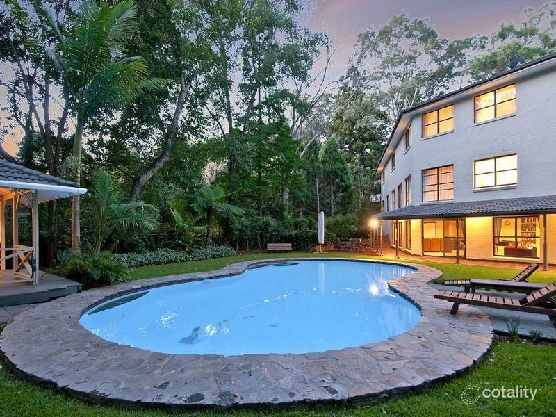 15 Linden Ave, Pymble, NSW 2073