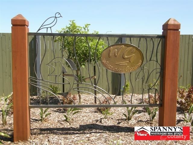 34 Tamarind Cres, Proserpine, QLD 4800