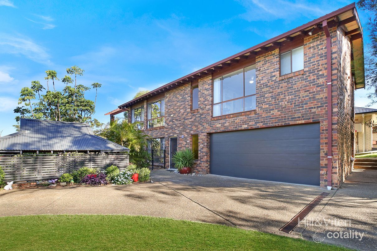 12a Caldarra Ave, Engadine, NSW 2233