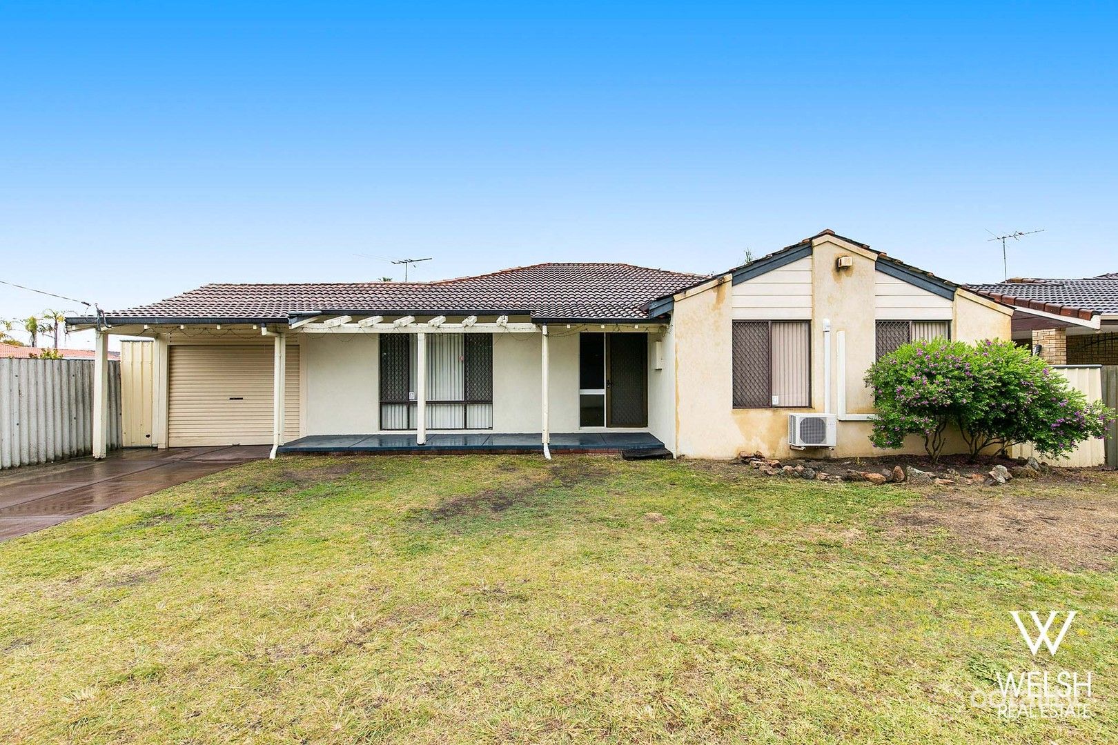 45 Gabriel St, Kewdale, WA 6105