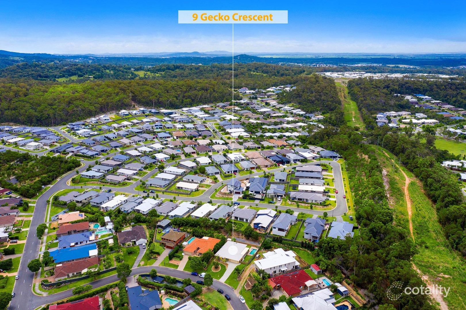 9 Gecko Cres, Upper Coomera, QLD 4209