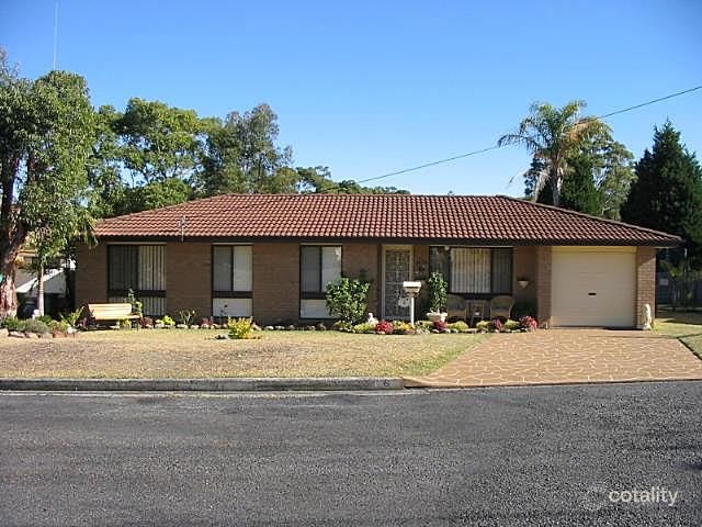 6 Somerville Cl, Budgewoi, NSW 2262