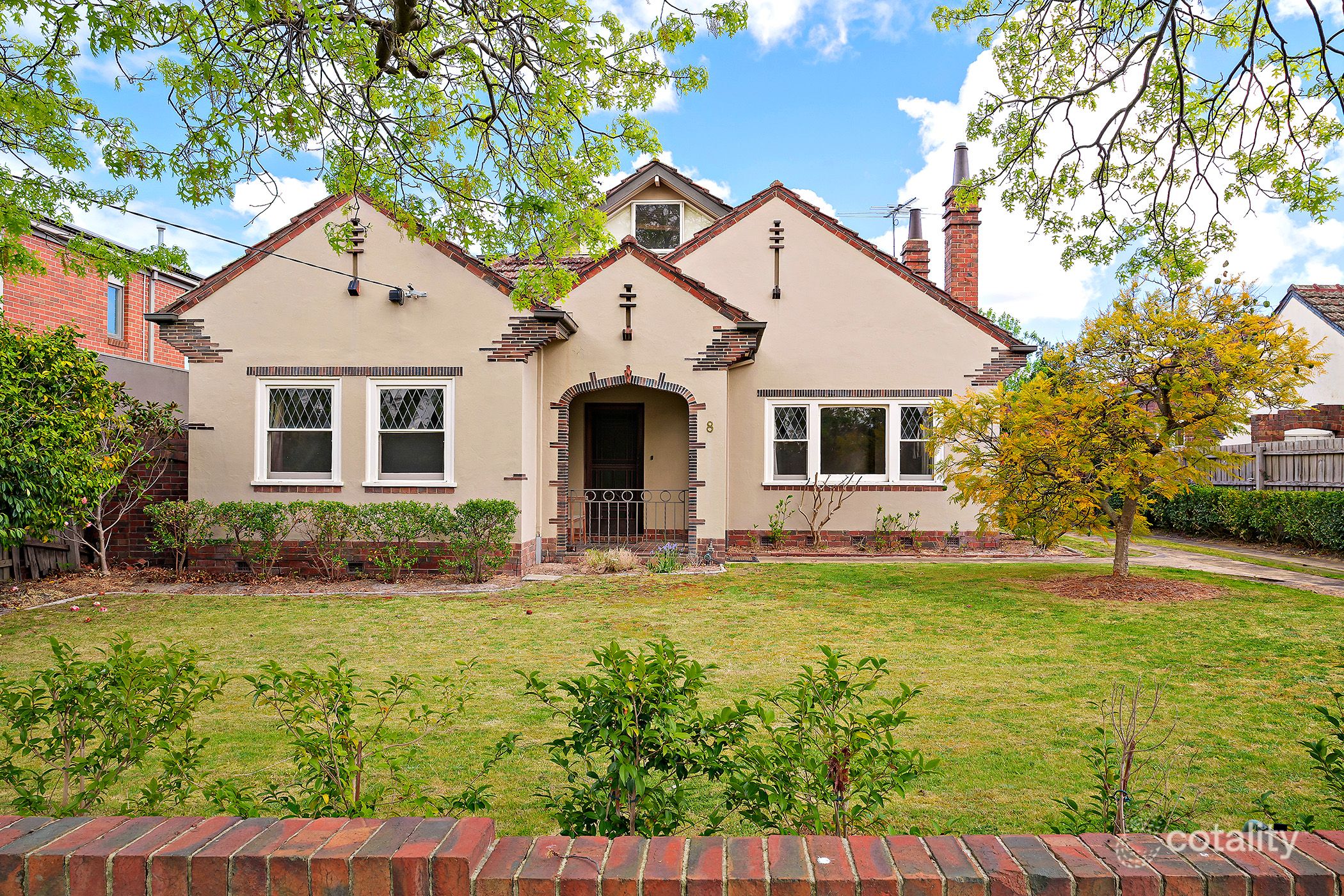 8 Mabel St, Camberwell, VIC 3124