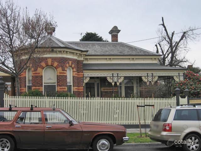 18 Milverton St, Moonee Ponds, VIC 3039