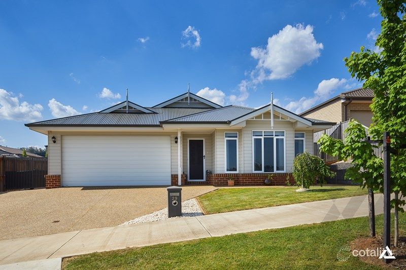 29 Crole Dr, Warragul, VIC 3820