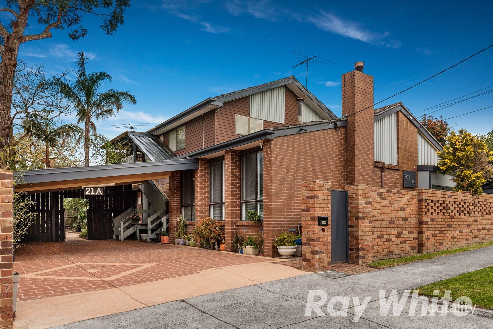 21a Jackson St, Forest Hill, VIC 3131