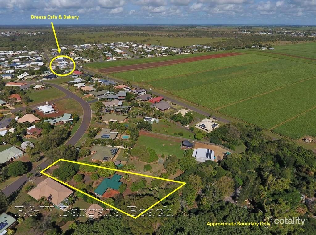 37 Amaroo Cres, Innes Park, QLD 4670