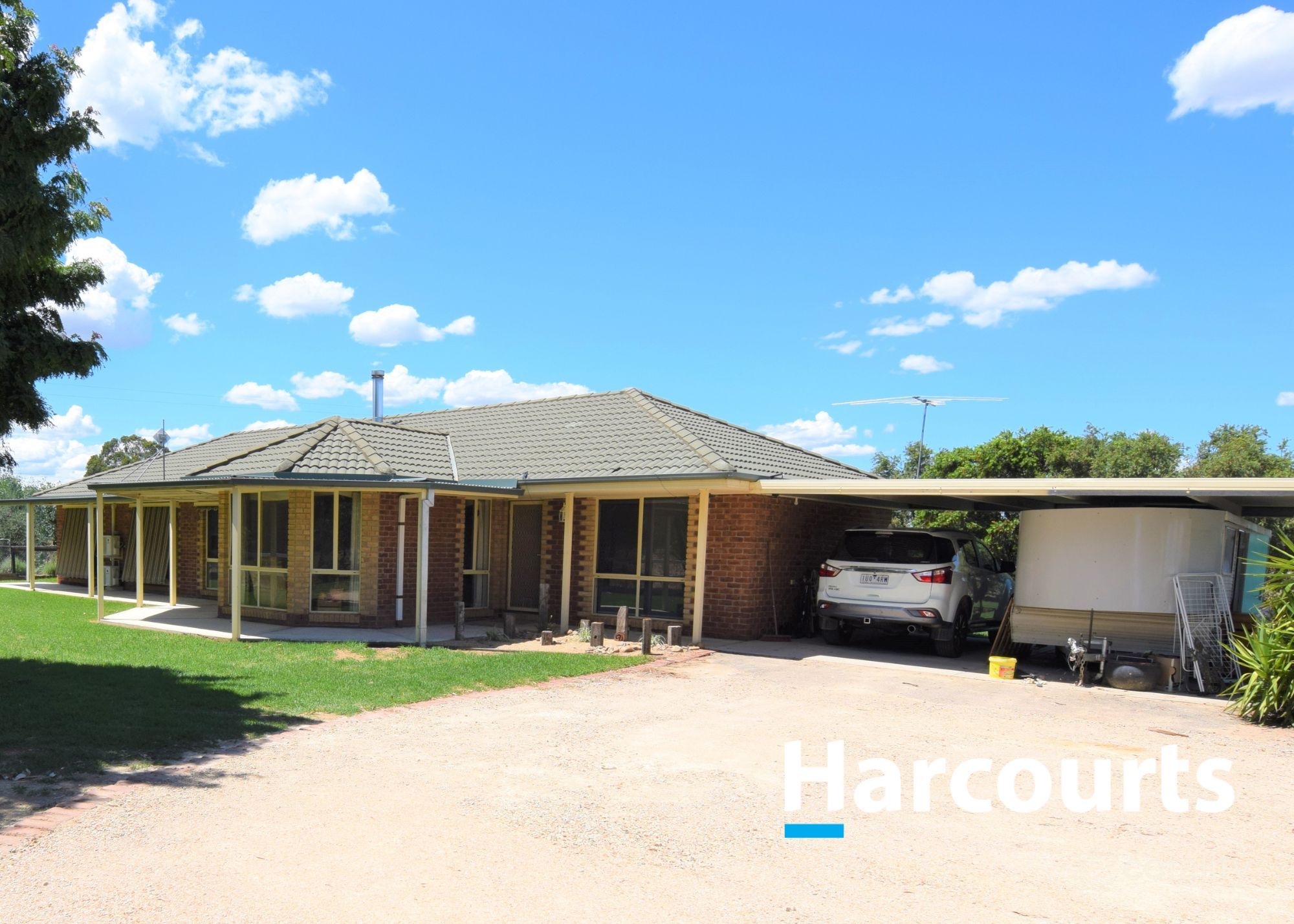 445 Greta Rd, Wangaratta, VIC 3677