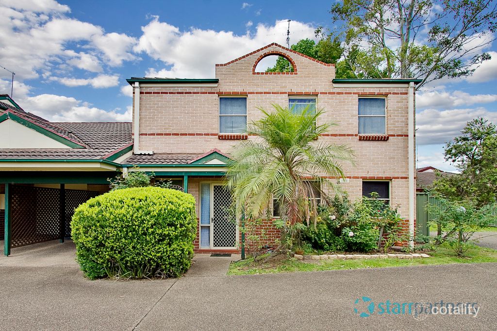 10/178 March St, Richmond, NSW 2753