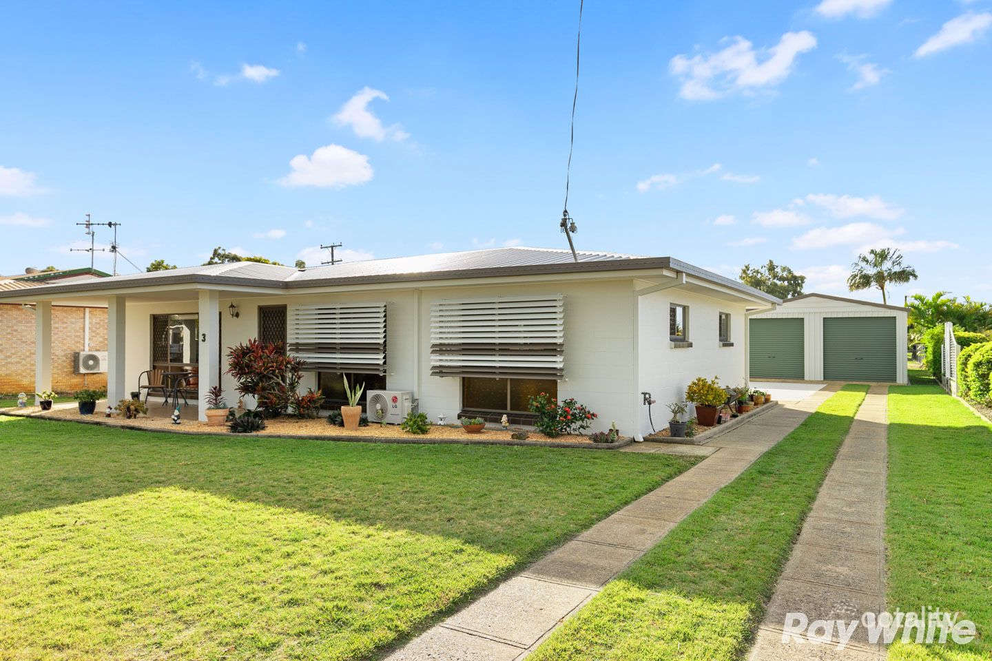 3 Cassia St, Burrum Heads, QLD 4659