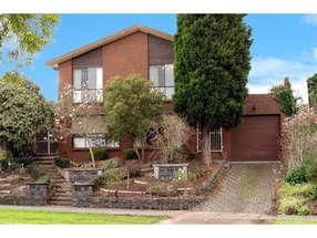 55 Thompson Cct, Mill Park, VIC 3082