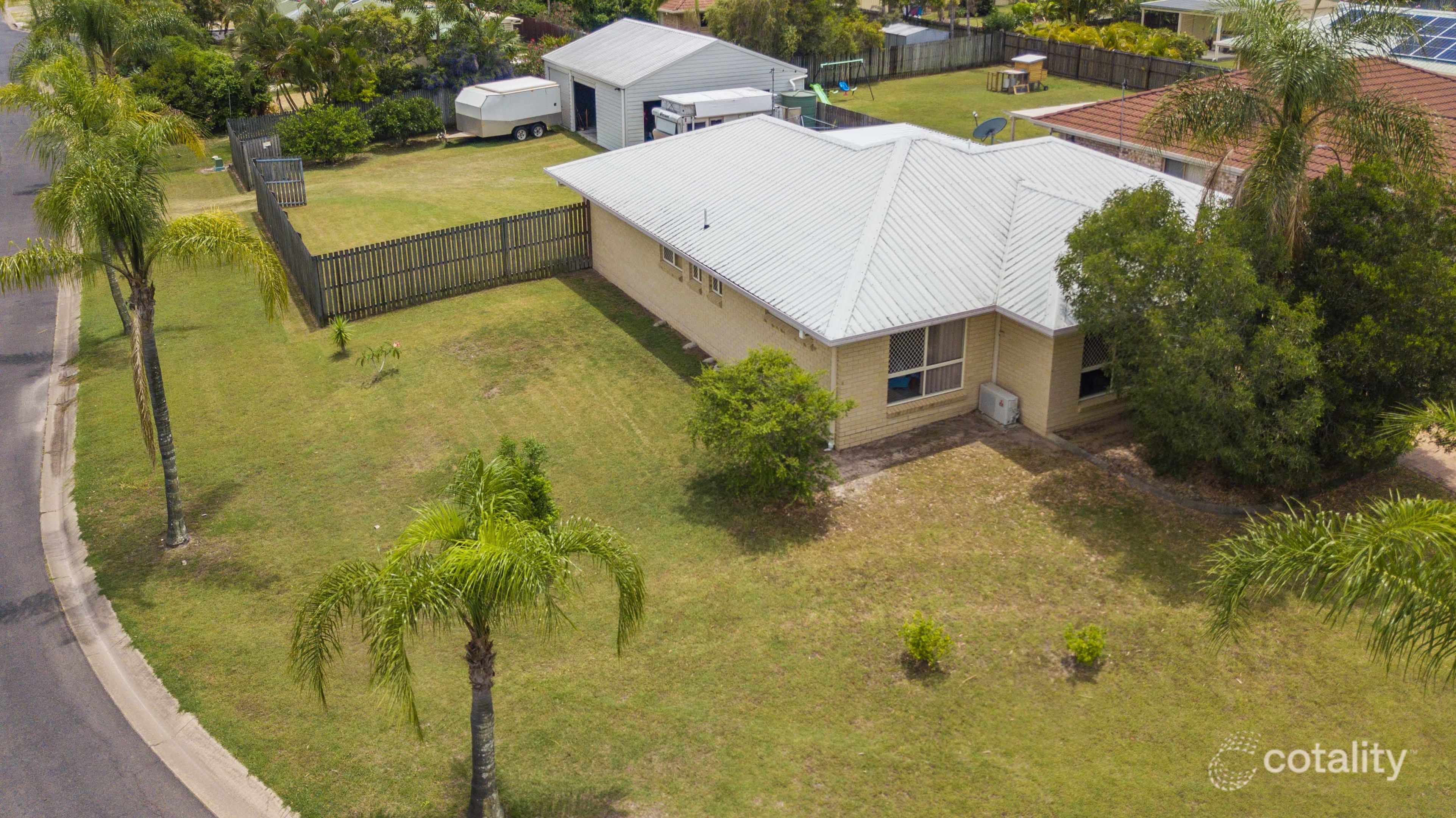 16 Brolga Ct, Eli Waters, QLD 4655