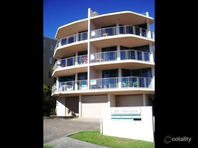 2/24 Queen Of Colonies Pde, Moffat Beach, QLD 4551