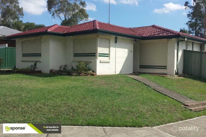 59 Mallee St, Quakers Hill, NSW 2763