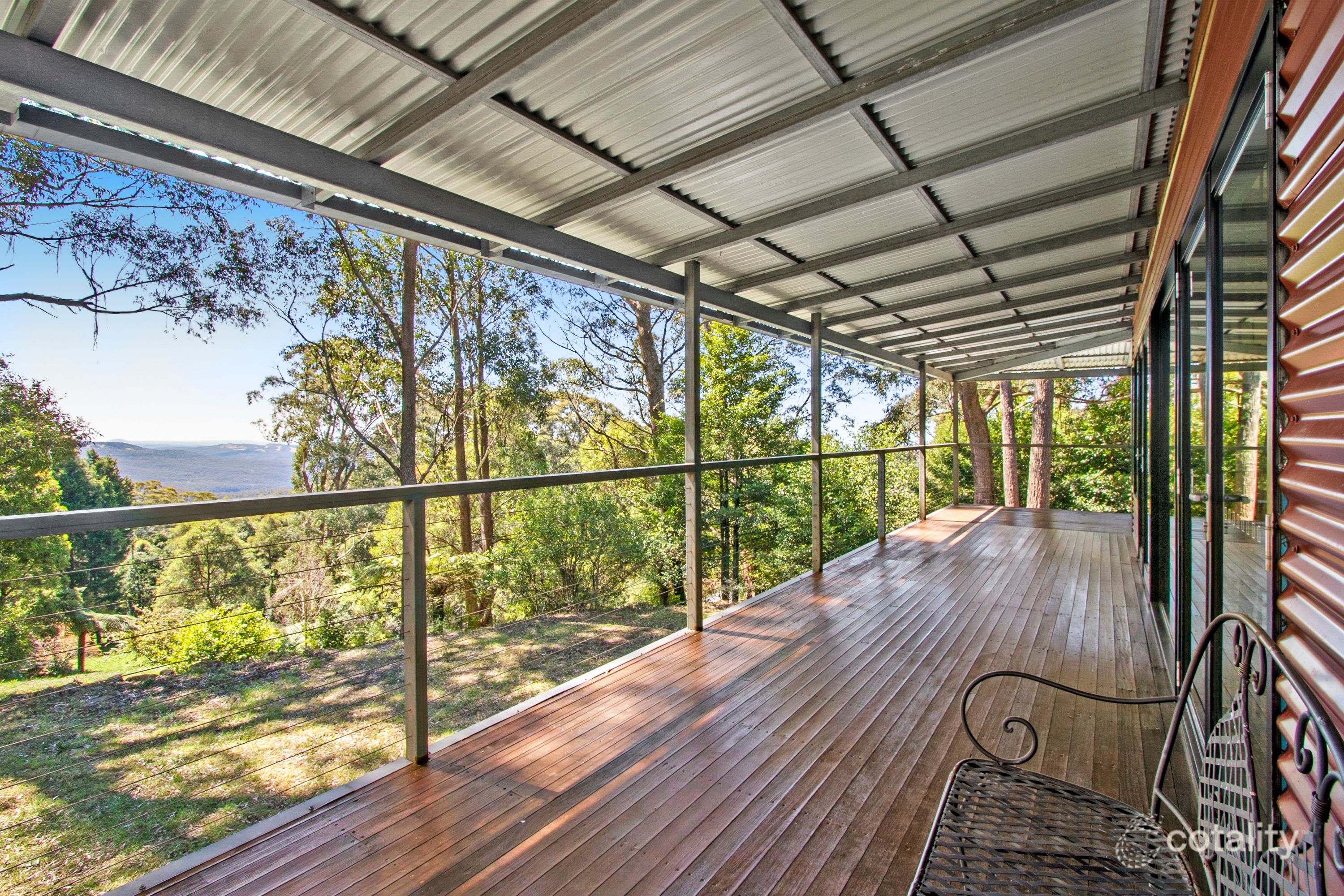 27-31 Skyline Rd, Mount Tomah, NSW 2758