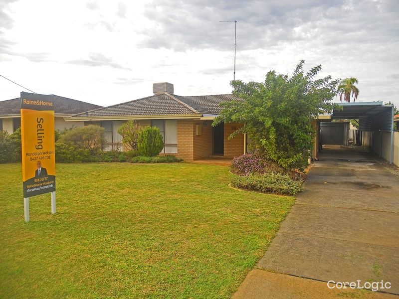 15 Curlew St, Dudley Park, WA 6210