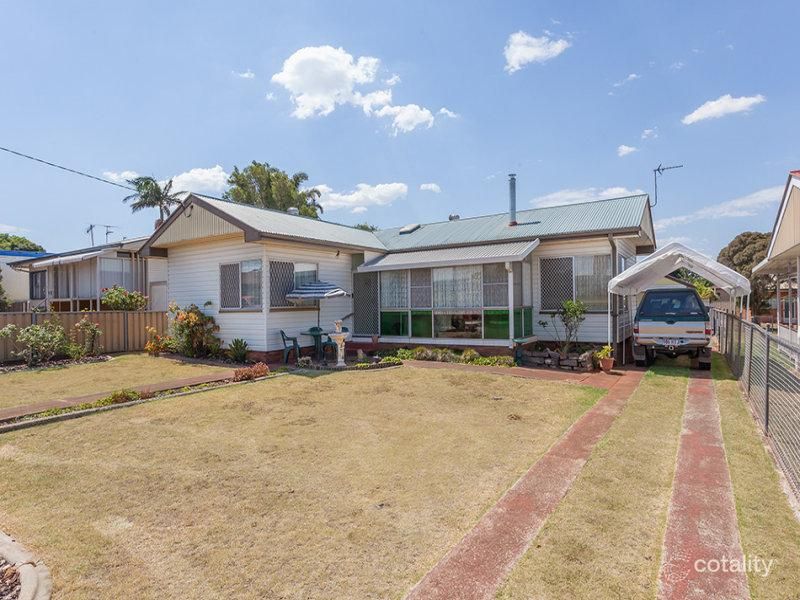 213 North St, Rockville, QLD 4350