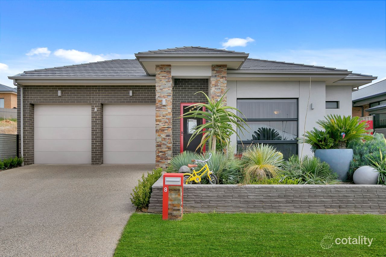8 Curlew Ct, Hewett, SA 5118
