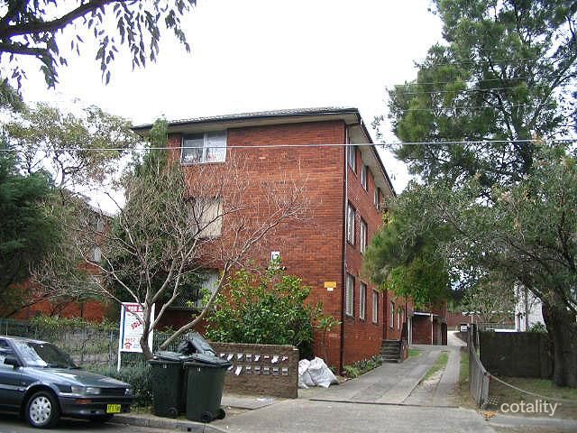 33/15 Grace Campbell Cres, Hillsdale, NSW 2036