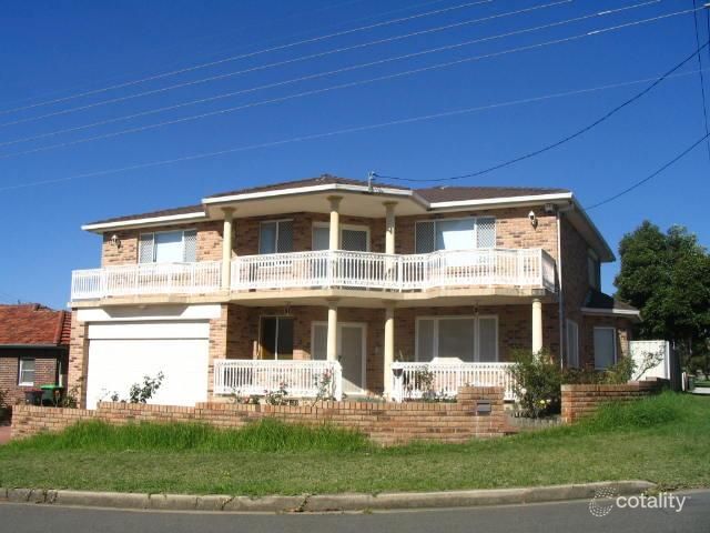 31 Macpherson St, Hurstville, NSW 2220