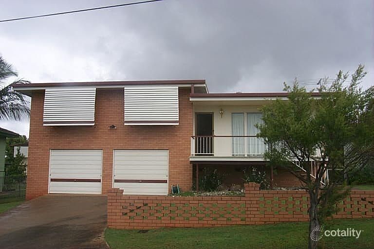 15 Saint Conel St, Nudgee, QLD 4014