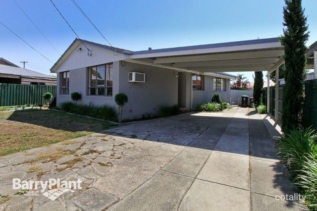 31 Eildon Dr, Keysborough, VIC 3173