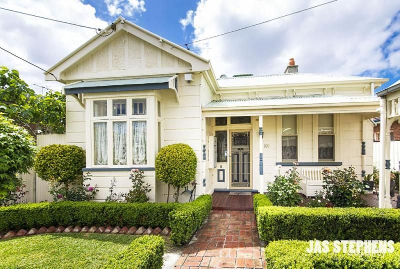 109 Summerhill Rd, Footscray, VIC 3011