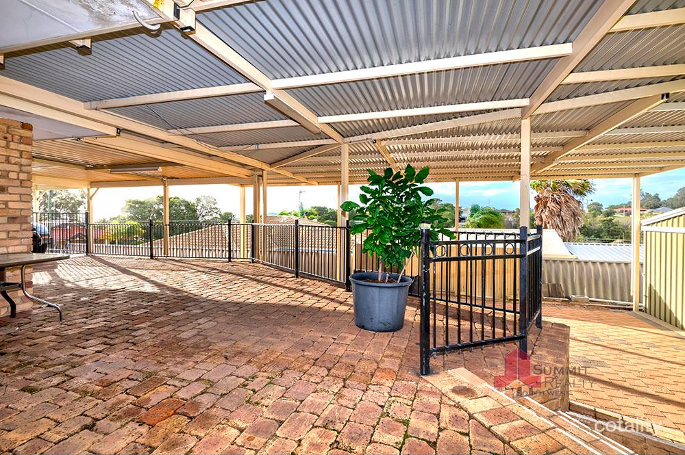 3 Pelican Pl, Australind, WA 6233