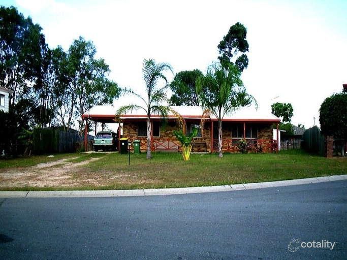 21 Pidgeon Dr, Deception Bay, QLD 4508