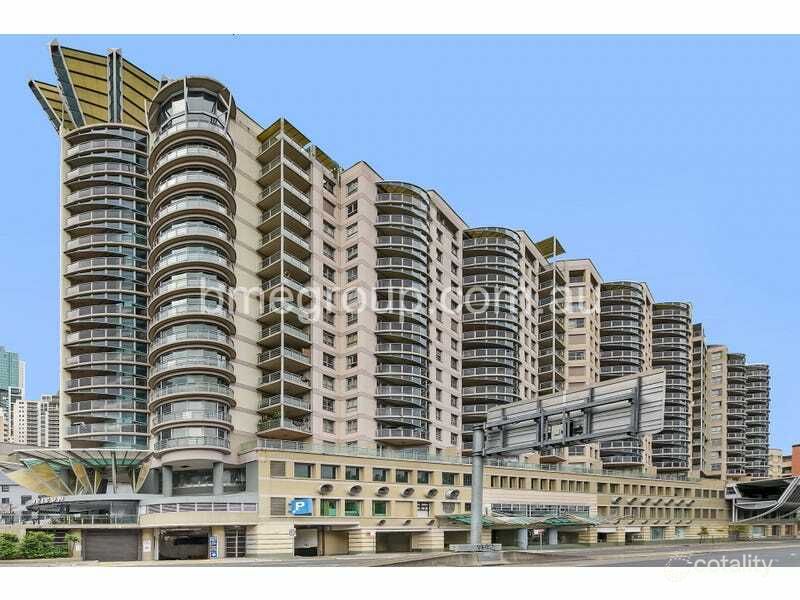 1603/28 Harbour St, Sydney, NSW 2000