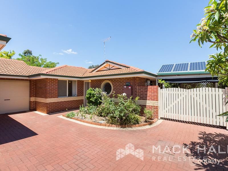 3/93 Ewen St, Scarborough, WA 6019