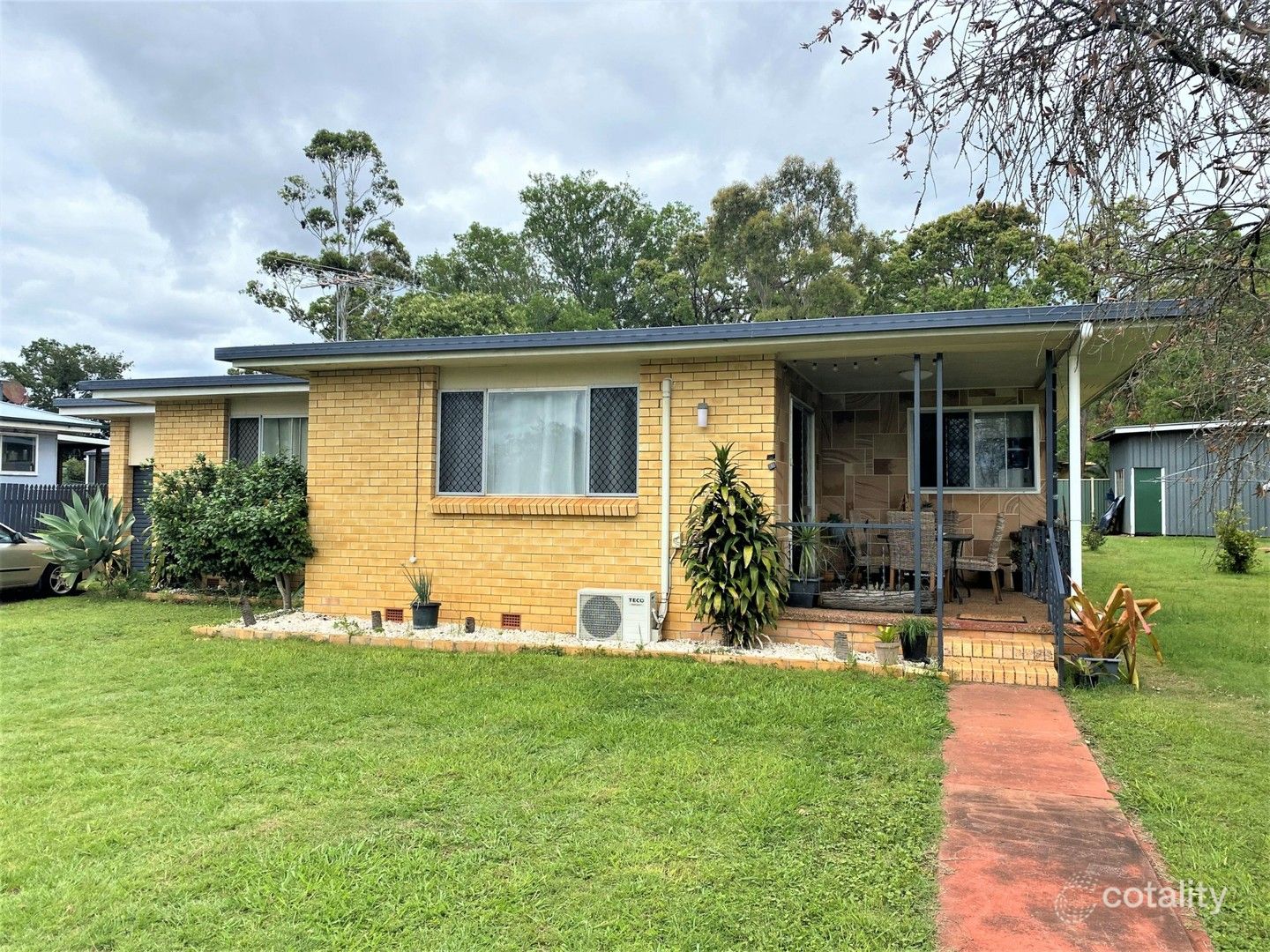 55 First Ave, Kingaroy, QLD 4610