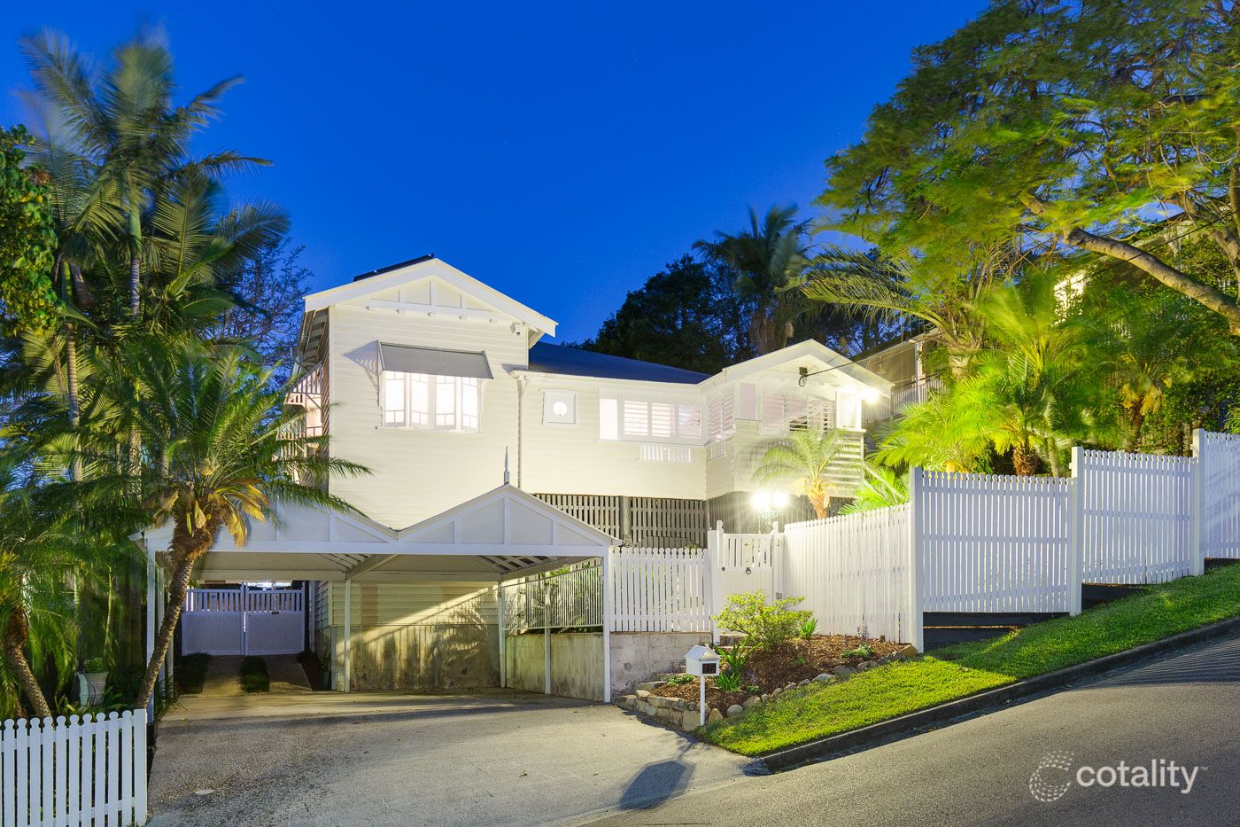 15 Brindle St, Paddington, QLD 4064