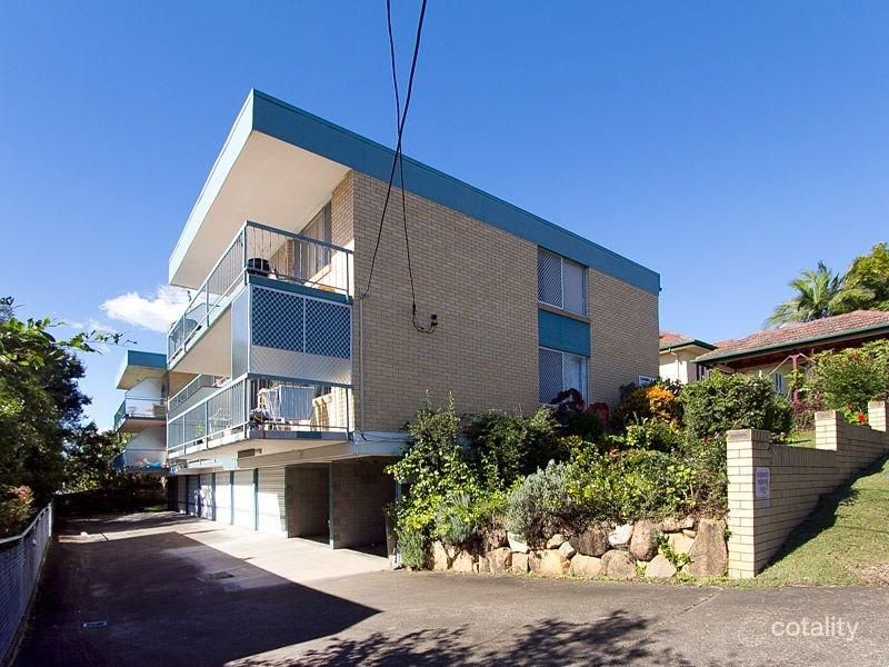 2/36 St Osyth St, Toowong, QLD 4066