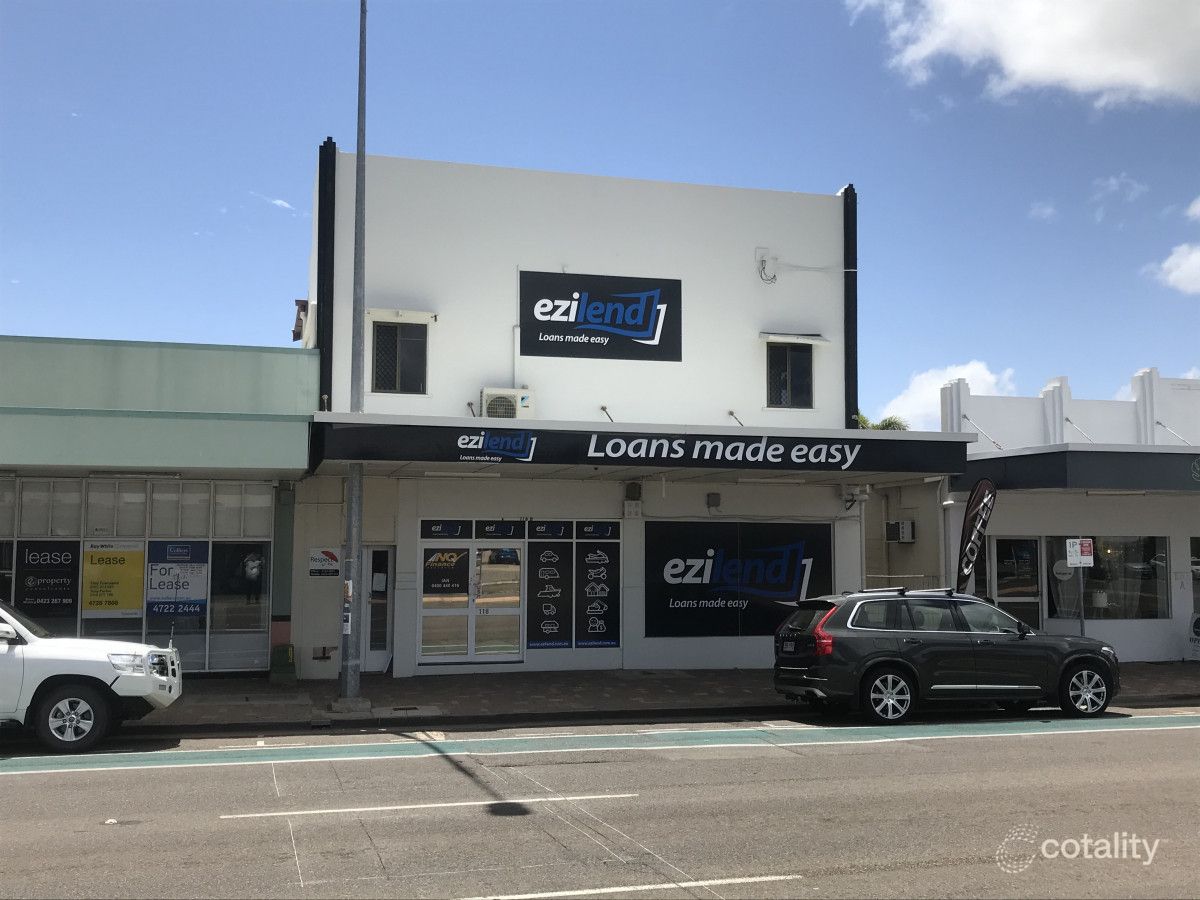 118 Charters Towers Rd, Hermit Park, QLD 4812