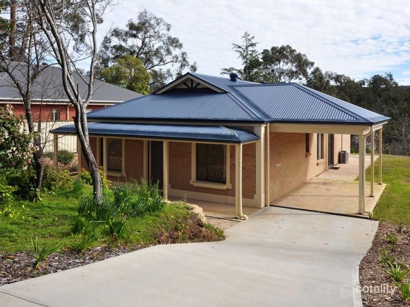 9 Dunn St, Bridgewater, SA 5155