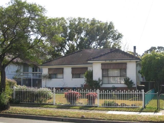 50 Hatherton Rd, Lethbridge Park, NSW 2770