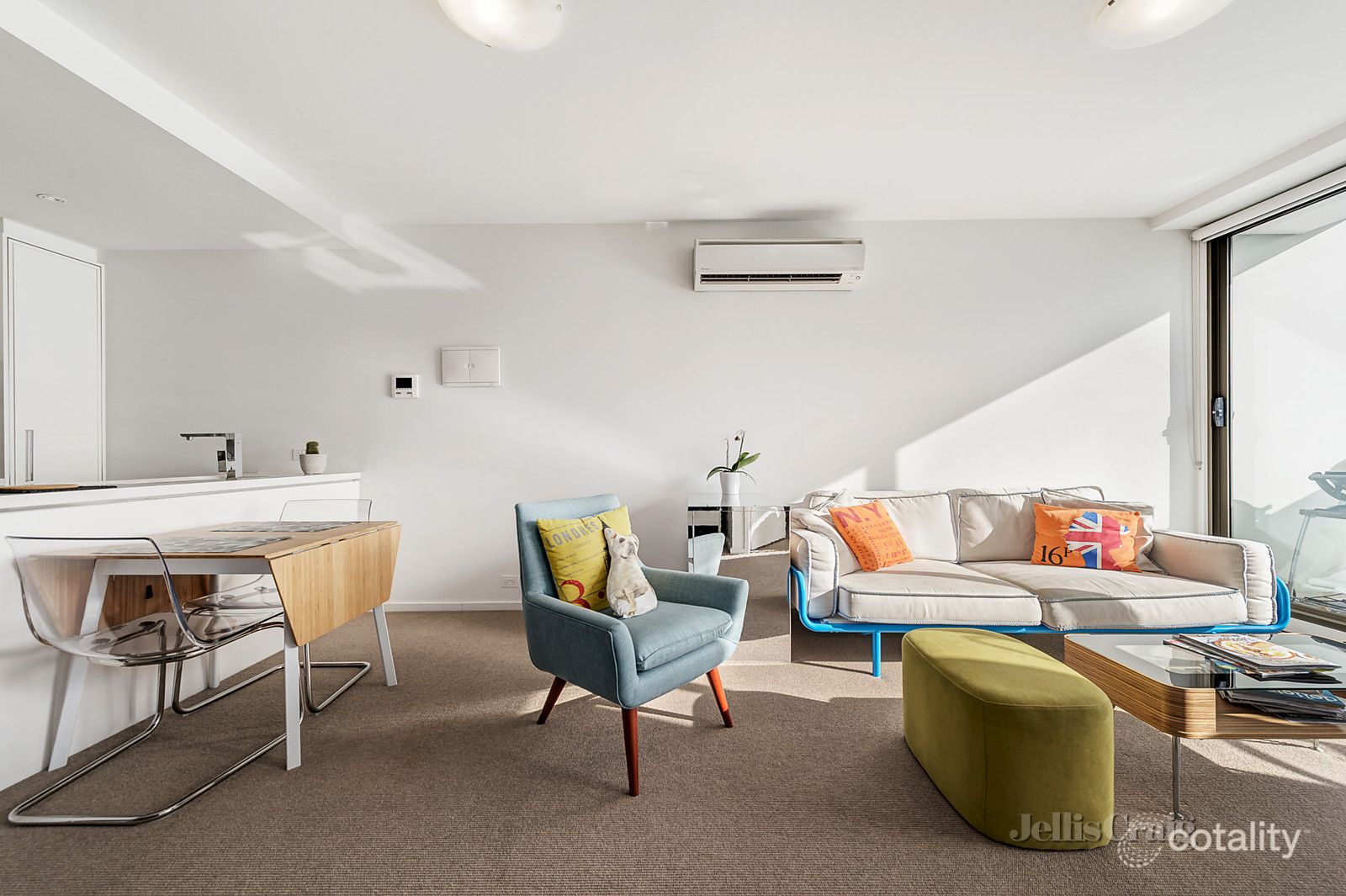 304/300 Young St, Fitzroy, VIC 3065