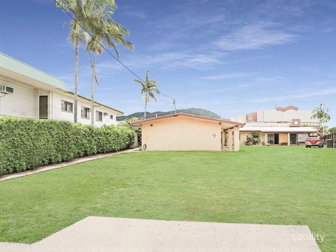 65 Ishmael Rd, Earlville, QLD 4870