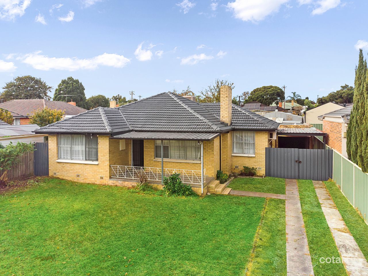 1 Sandy Ct, Dandenong North, VIC 3175