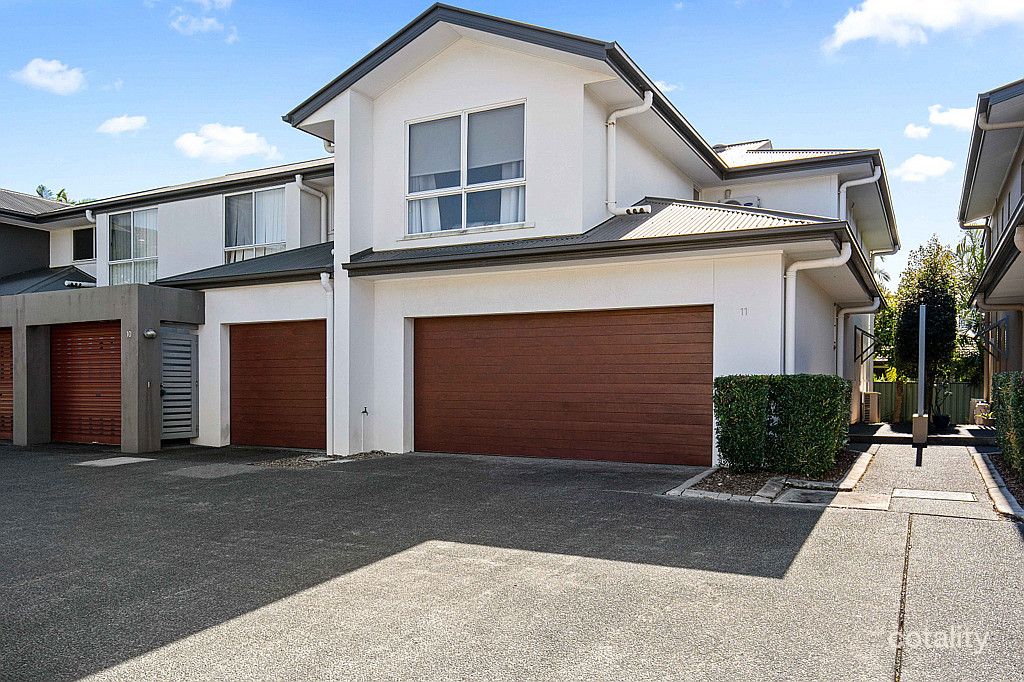 11/33 Clark St, Biggera Waters, QLD 4216