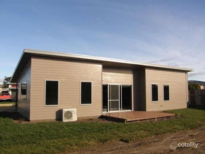 6/3 Bowick St, Wynyard, TAS 7325