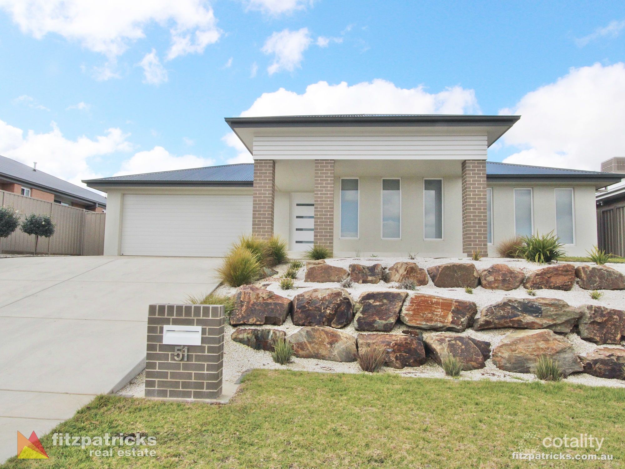 51 Sturrock Dr, Boorooma, NSW 2650